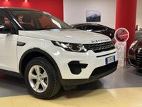 usata Land Rover Discovery Sport Discovery Sport2.0 TD4