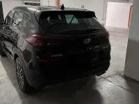 Usata Hyundai Tucson XPrime 116 CV (85 kW) 2020 SUV