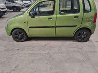 Usata Opel Agila Comfort 75 CV (55 kW) 2001 Utilitaria