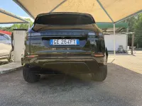 Usata Land Rover Range Rover evoque First Edition 179 CV (131 kW) 2021 SUV
