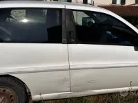Usata Lancia Ypsilon 60 CV (44 kW) 2001 Bianco Utilitaria