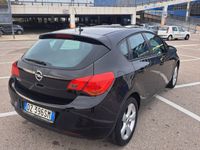 usata Opel Astra 1.4 UNICO PROPRIETARIO