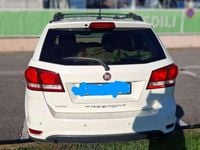 Usata Fiat Freemont 140 CV (102 kW) 2012 Bianco SUV