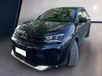 Usata Citroën C5 Aircross Shine 131 CV (96 kW) 2022 Nero SUV