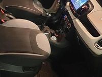 Usata Fiat 500L Pop Star 85 CV (62 kW) 2015 Bianco Monovolume