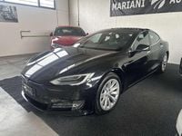 Usata Tesla Model S 135 kW (184 CV) 2018 Nero Utilitaria