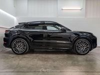 Usata Porsche Cayenne 354 CV (260 kW) 2024 Nero SUV
