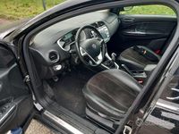 Usata Lancia Delta 2011 Nero Utilitaria