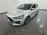 Usata Ford Focus 115 CV (84 kW) 2025 Grigio Berlina