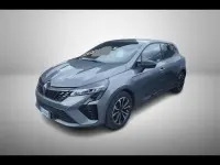 Usata Renault Clio Techno 2025 Grigio chiaro Utilitaria