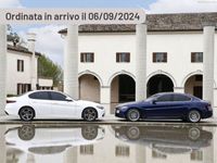 usata Alfa Romeo Giulia 2.2 Turbodiesel 160 CV AT8 Tributo Italiano (201