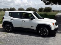 usata Jeep Renegade 1.6 sport