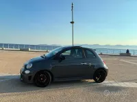 Usata Abarth 595 145 CV (106 kW) 2018 Berlina