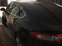 Usata Ford Mondeo 150 CV (110 kW) 2015 Nero Berlina