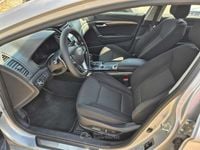 Usata Hyundai i40 136 CV (100 kW) 2012 Argento Station wagon