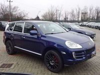 usata Porsche Cayenne 3.6 FL