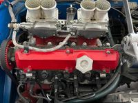 Usata Fiat 128 1970 Blu Coupé