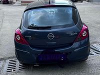 Usata Opel Corsa 2008 Utilitaria