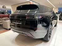 Nuova Land Rover Range Rover Velar SE Dynamic 204 CV (150 kW) 2025 Nero SUV