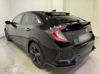 usata Honda Civic 1.6 DIESEL ELEGANCE NAVI 120CV PERFETTA ONLY PROMO