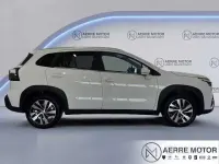 Usata Suzuki SX4 S-Cross 129 CV (94 kW) 2024 Bianco SUV