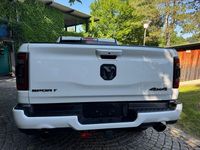Usata RAM 1500 394 CV (289 kW) 2025 Bianco Pick-up