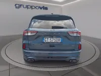 Usata Ford Kuga ST-Line X 225 CV (165 kW) 2024 Chrome blue SUV