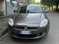 Usata Fiat Bravo 90 CV (66 kW) 2007 Utilitaria