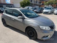 usata Nissan Pulsar 1.5 dCi Acenta