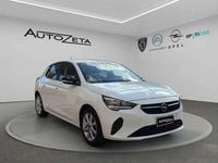 Usata Opel Corsa Edition 75 CV (55 kW) 2022 Bianco Berlina