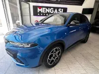 Usata Alfa Romeo Tonale Ti 131 CV (96 kW) 2023 Bluazzurro SUV