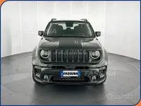 Nuova Jeep Renegade North 240 CV (176 kW) 2025 Verde SUV
