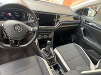 Usata VW T-Roc 116 CV (85 kW) 2019 SUV
