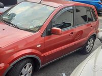Usata Ford Fusion 80 CV (58 kW) 2006 Utilitaria