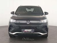 Usata VW Tiguan R-line 150 CV (110 kW) 2025 Nero SUV