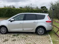 Usata Renault Scénic III 110 CV (80 kW) 2011 Station wagon