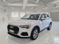 Usata Audi Q3 Business 150 CV (110 kW) 2022 Bianco SUV