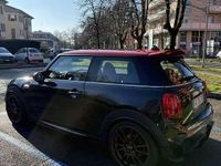 Usata Mini John Cooper Works 231 CV (169 kW) 2016 Utilitaria