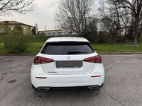 Usado Mercedes A200 Premium 150 CV (110 kW) 2021 Berlina