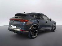 Usata Cupra Formentor 150 CV (110 kW) 2022 Grigio SUV