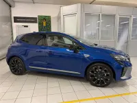 Usata Renault Clio V Esprit Alpine 145 CV (106 kW) 2024 Blu Utilitaria