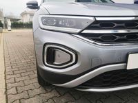 Usata VW T-Roc Style 116 CV (85 kW) 2025 Grigio SUV