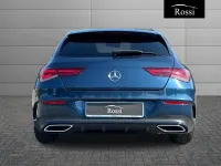 Usata Mercedes CLA180 Premium 116 CV (85 kW) 2021 Coupé
