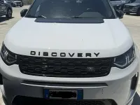 Usata Land Rover Discovery Sport R-Dynamic 180 CV (132 kW) 2019 SUV