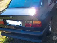 Usata Lancia Dedra 109 CV (80 kW) 1993 Nero Berlina