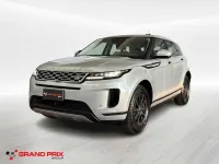 Usata Land Rover Range Rover evoque 160 CV (117 kW) 2021 Bianco SUV