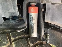 Usata Jeep Wrangler Sahara 177 CV (130 kW) 2009 Nero SUV