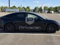 Usata Tesla Model 3 Standard Range 88 kW (120 CV) 2021 Nero Berlina