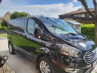Usata Ford Tourneo Custom 131 CV (96 kW) 2021 Furgone