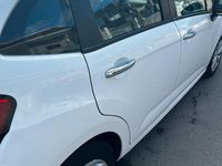 Usata Citroën C3 2012 Bianco Berlina